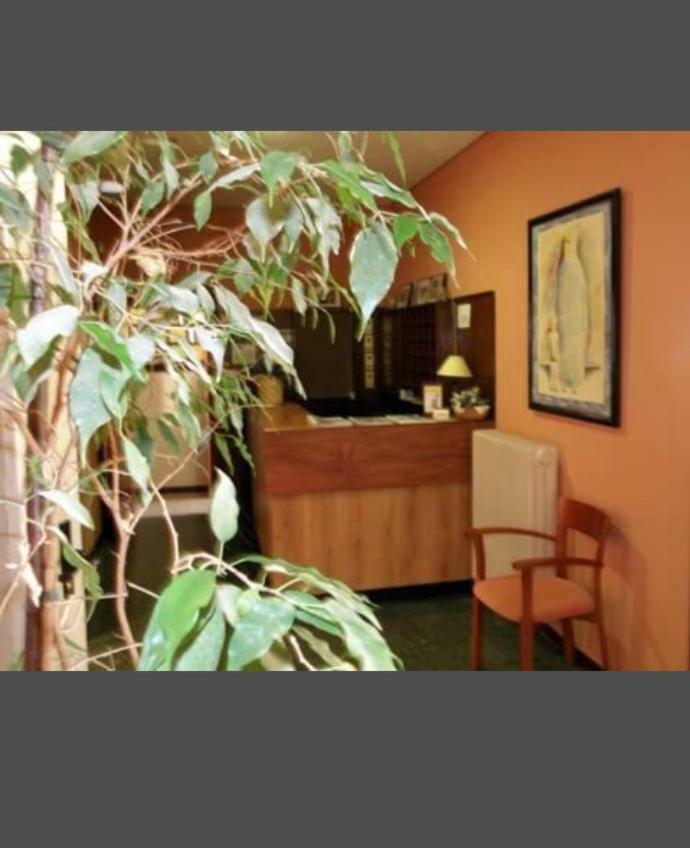 Hostal Ezequiel Los Arcos Ngoại thất bức ảnh